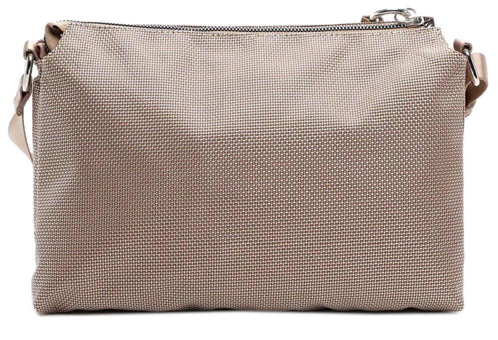 Suri Frey Sports Marry Schultertasche kompakt leicht Cream Schimmer