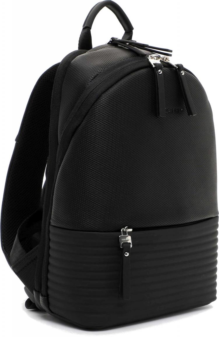 Suri Frey Sports Rucksack Judy Medium Organisationstalent Black