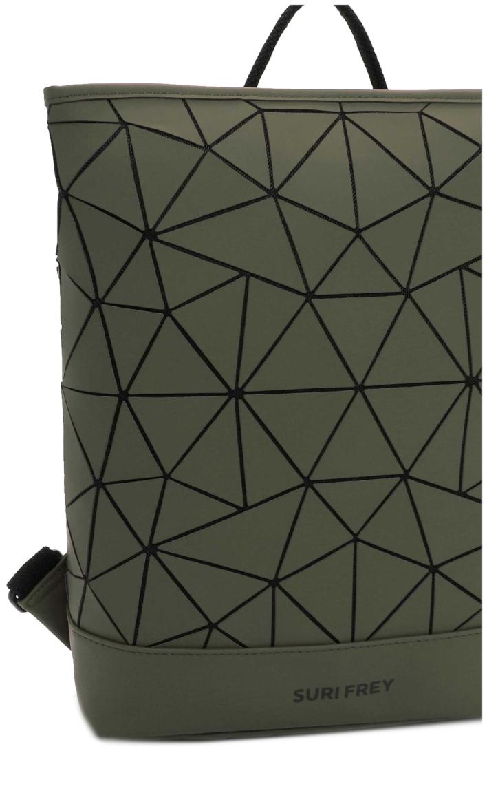 Suri Frey Sports Tagesrucksack Fango