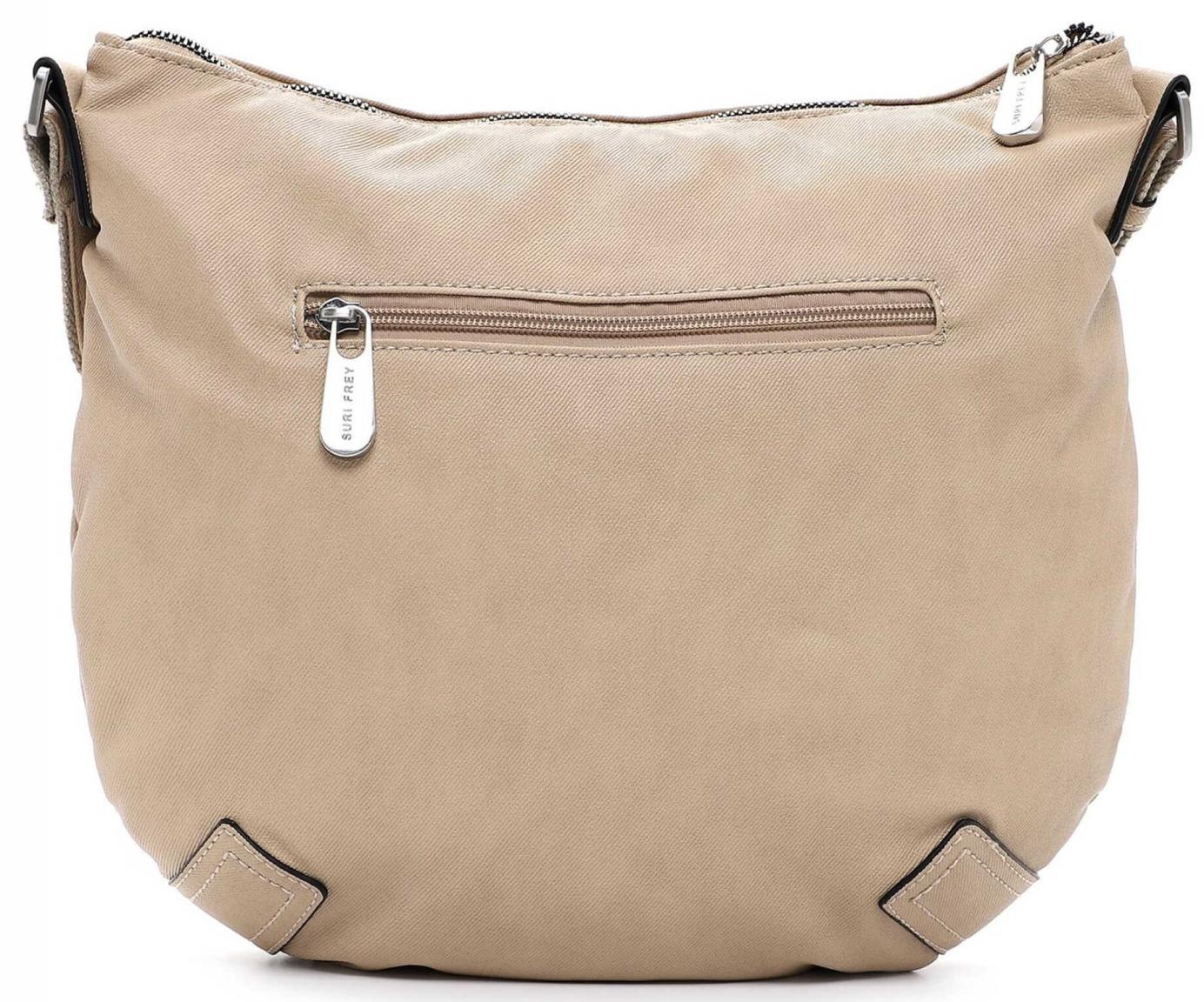 Suri Frey Trudy Sand beige Umhängetasche