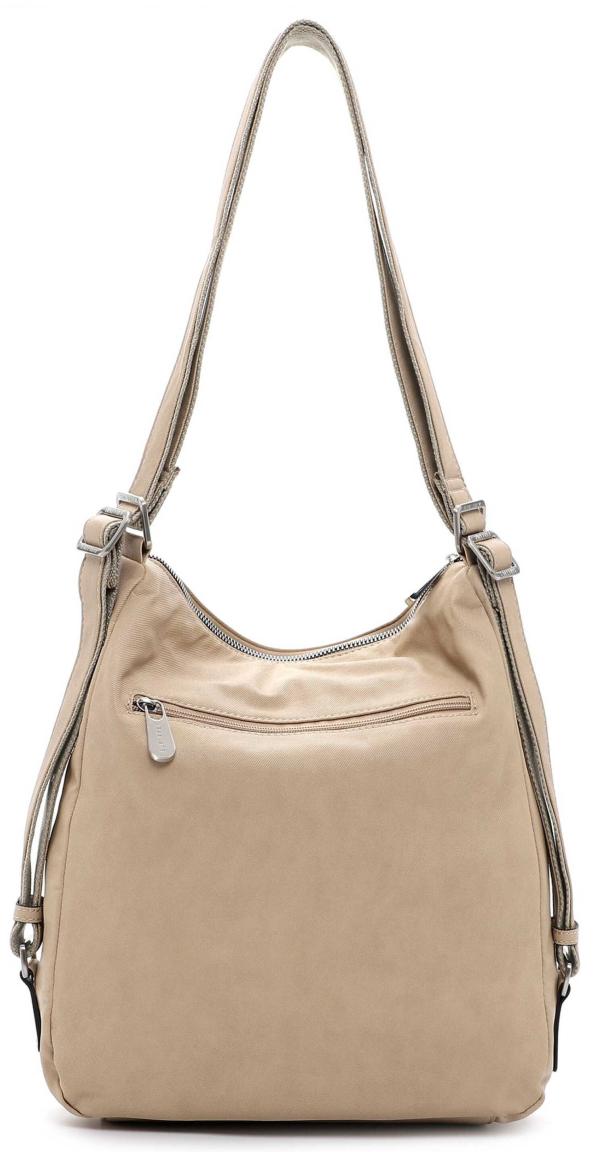 Suri Frey Trudy Sand hellbeige Taschenrucksack
