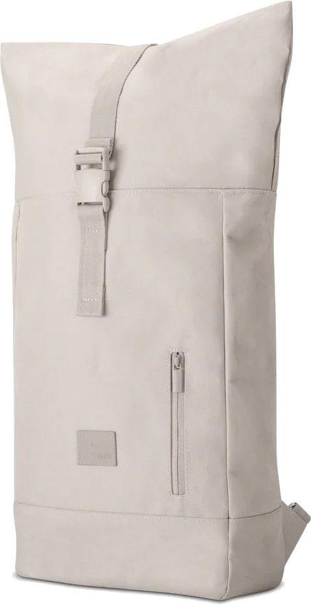 Tagesruckack Nachhaltig Rolltop Style Johnny Urban Robin Sand Beige
