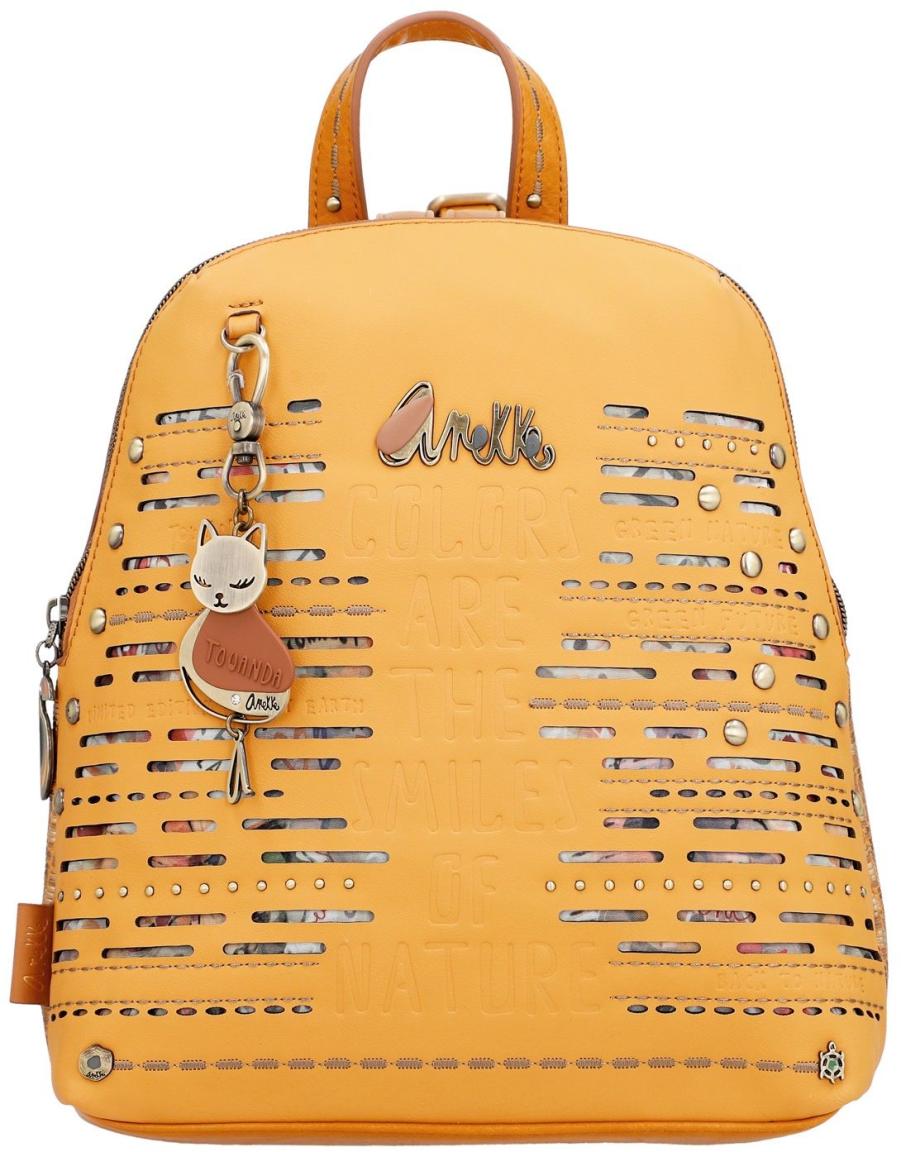 Tagesrucksack Anekke Amazonia Edition Nature Pachamama Eco friendly