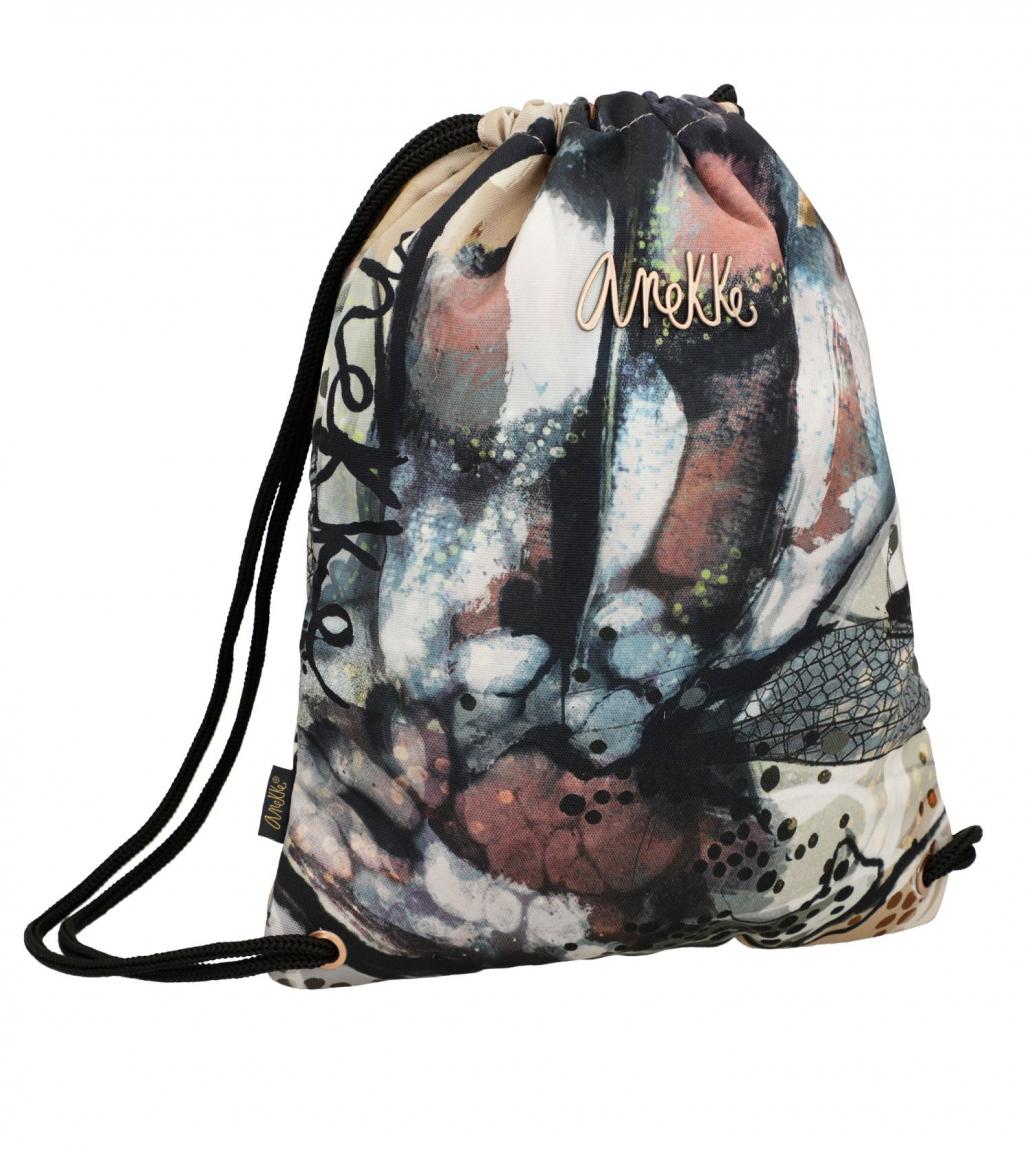 Tagesrucksack Anekke Dreamverse Imaginary Beutel 