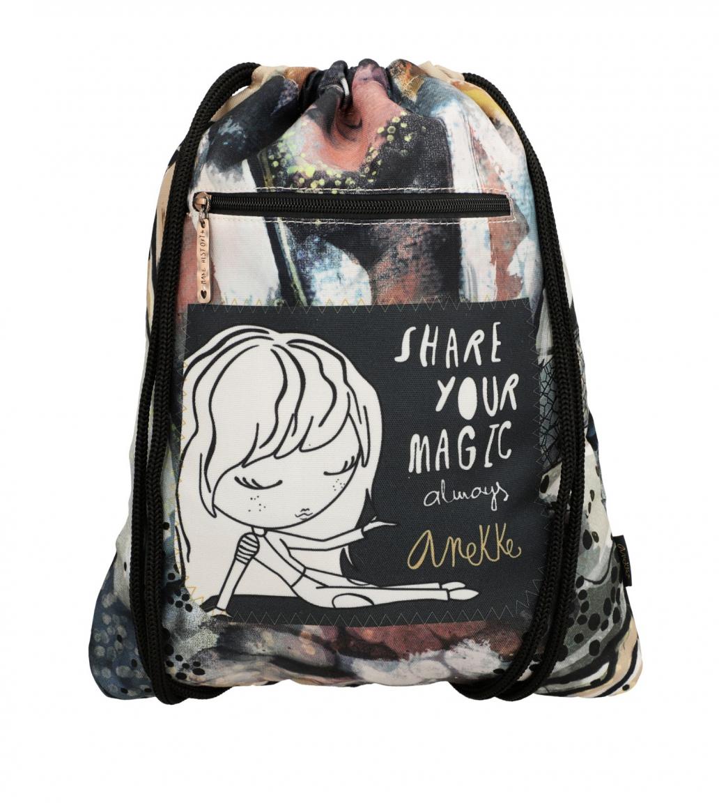 Tagesrucksack Anekke Dreamverse Imaginary Beutel 