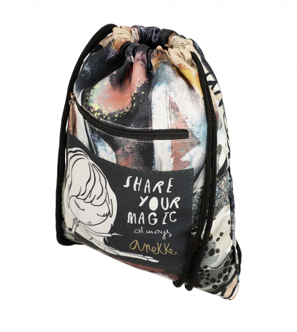 Tagesrucksack Anekke Dreamverse Imaginary Beutel 
