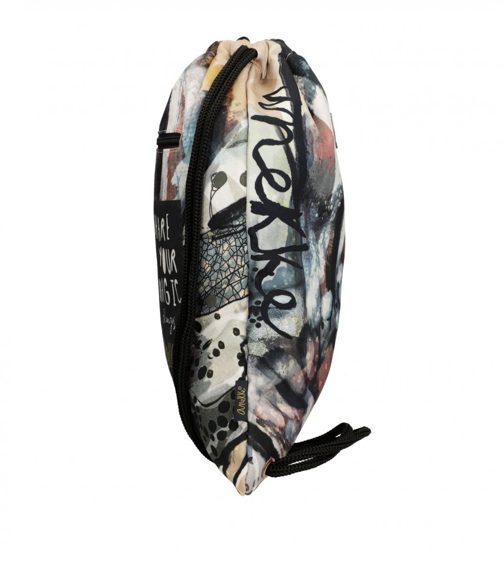 Tagesrucksack Anekke Dreamverse Imaginary Beutel 