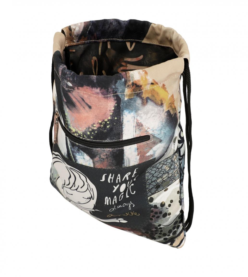 Tagesrucksack Anekke Dreamverse Imaginary Beutel 