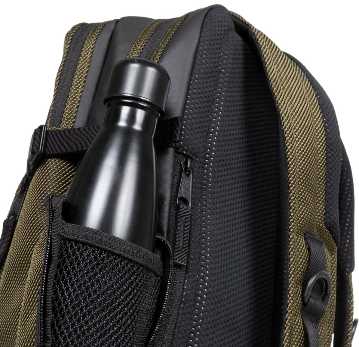 Tagesrucksack Army Grün Eastpak Tecum L Reflektierend