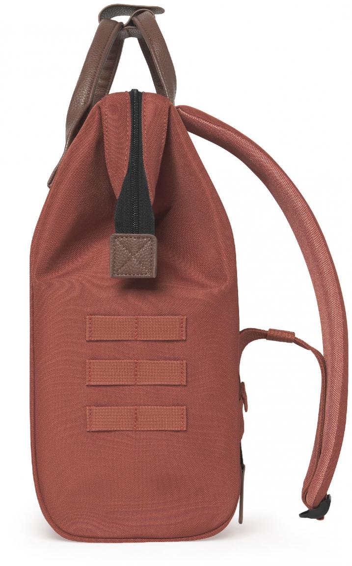 Tagesrucksack Cabaia Adventurer Medium San Cristobal Terracotta