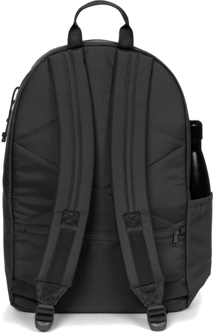 Tagesrucksack Eastpak Doublemore Black Nylon