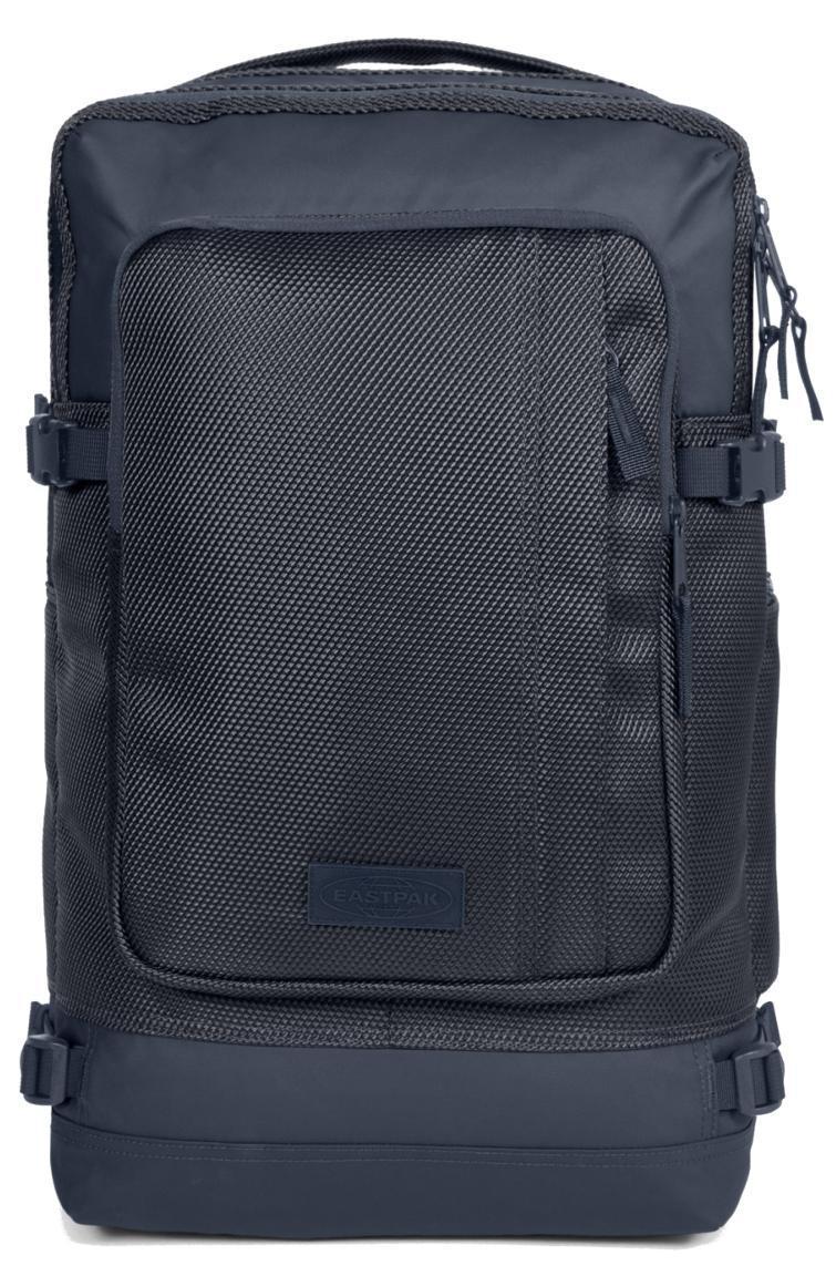 Tagesrucksack Eastpak Tecum L Marine Blau 22 Liter reflektierend