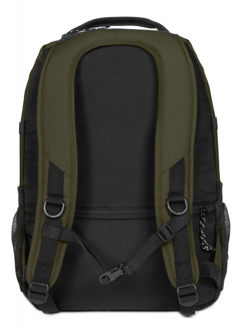 Tagesrucksack Schule Eastpak Volker Pro CS Forest Grün