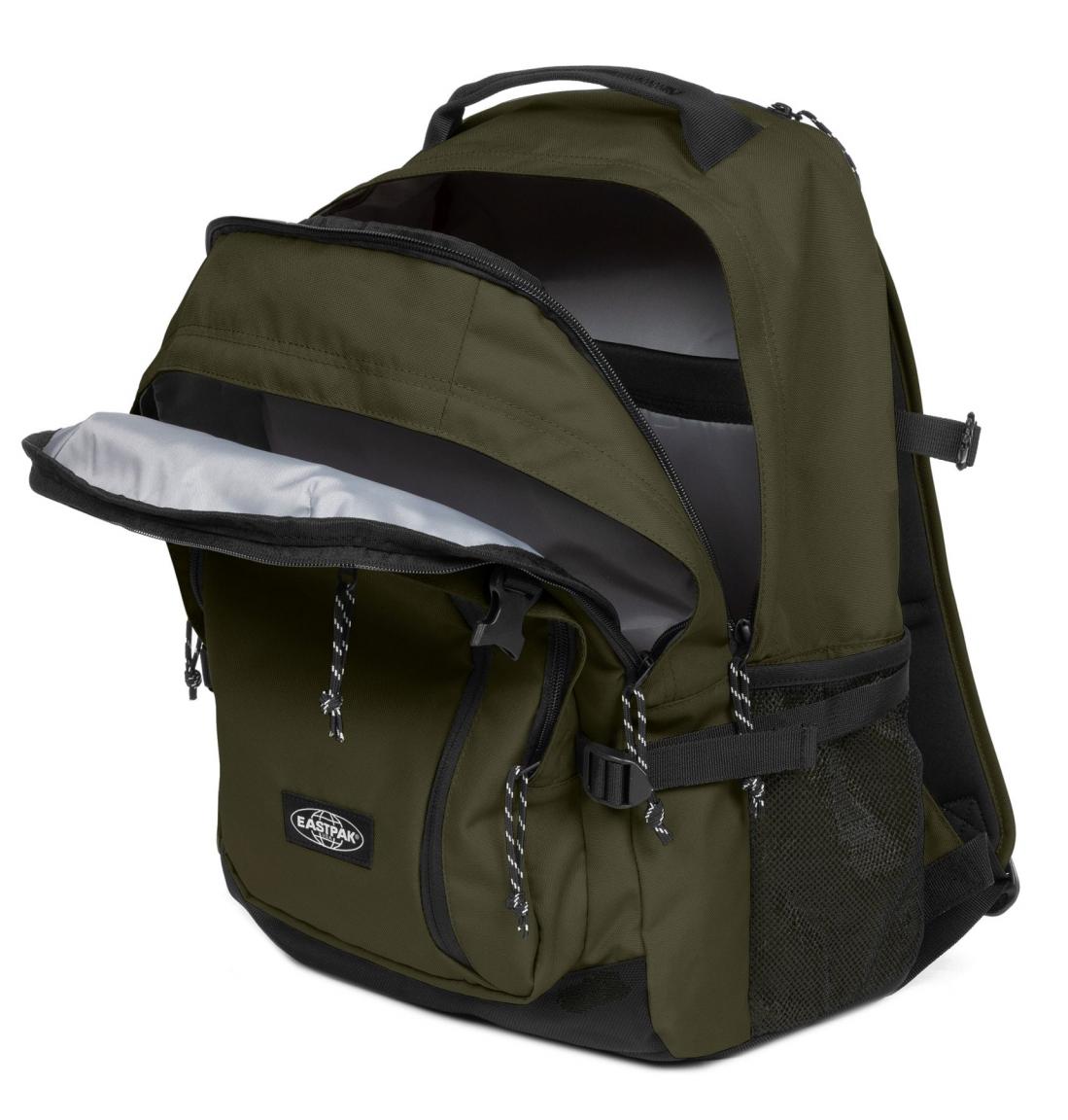 Tagesrucksack Schule Eastpak Volker Pro CS Forest Grün
