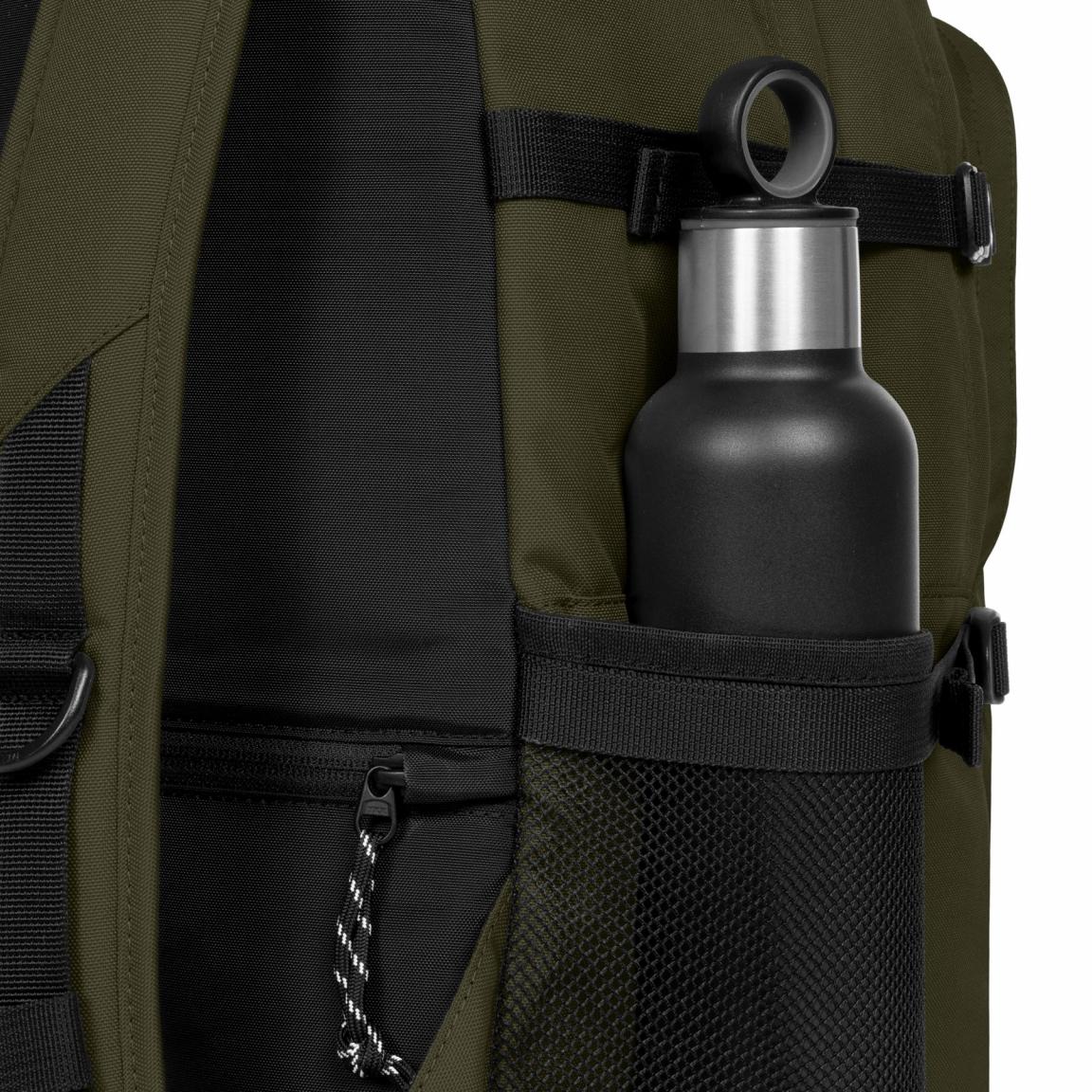 Tagesrucksack Schule Eastpak Volker Pro CS Forest Grün