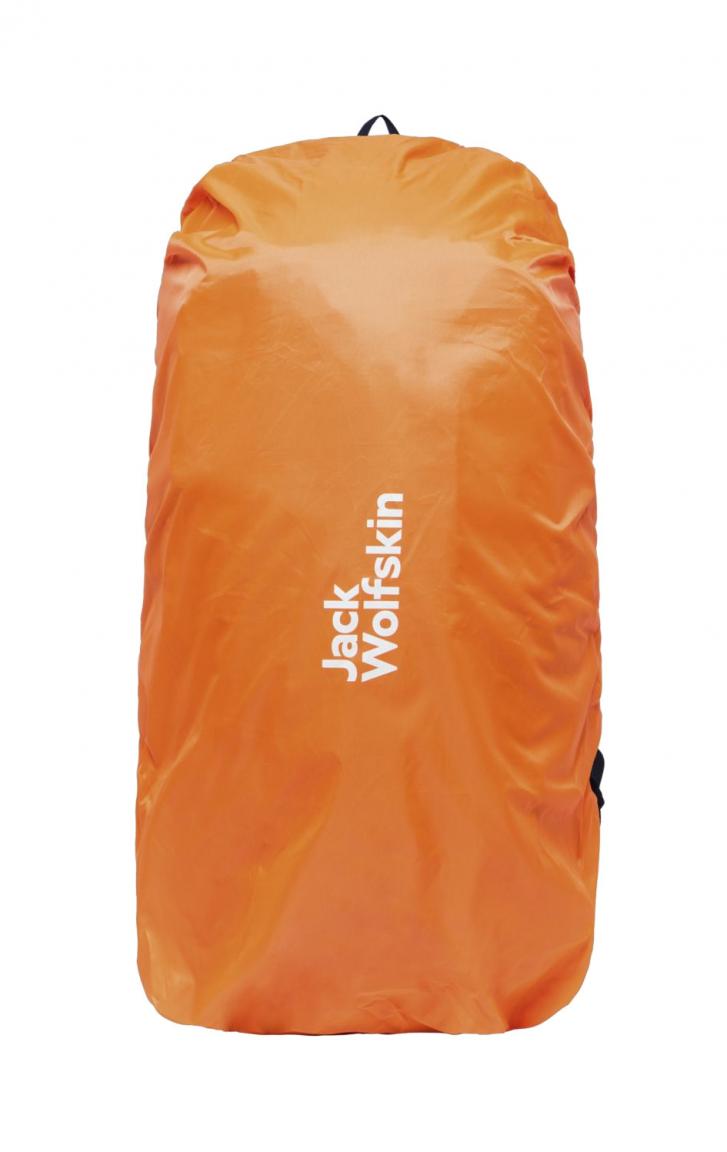 Tagesrucksack Sport Jack Wolfskin Prelight Vent 25 S-L Phantom Black