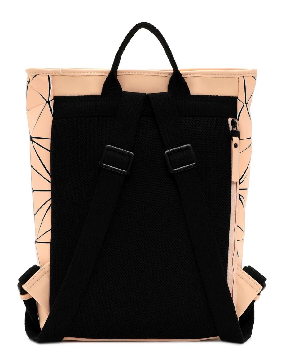 Tagesrucksack Suri Frey Sports apricot Urban vegan