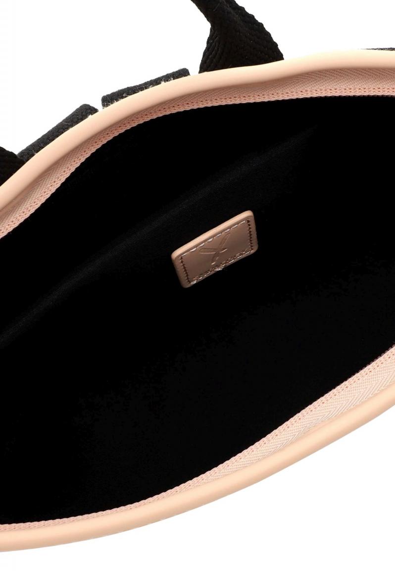 Tagesrucksack Suri Frey Sports apricot Urban vegan