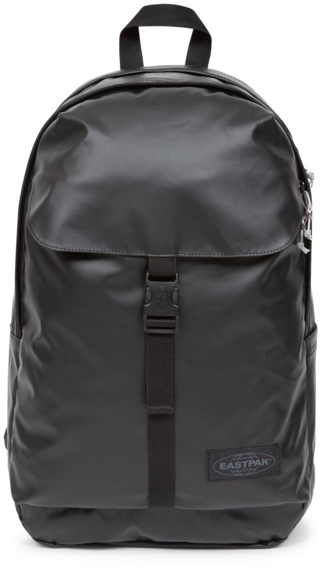 Tagesrucksack Tarban mit Laptopfach Eastpak Tarp Black Schule 