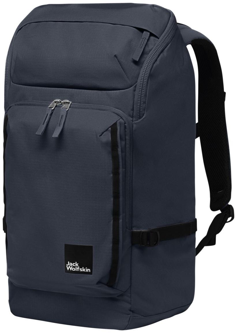 Tagesrucksack mit Laptopfach Lyall JACK WOLFSKIN Midnight Sky
