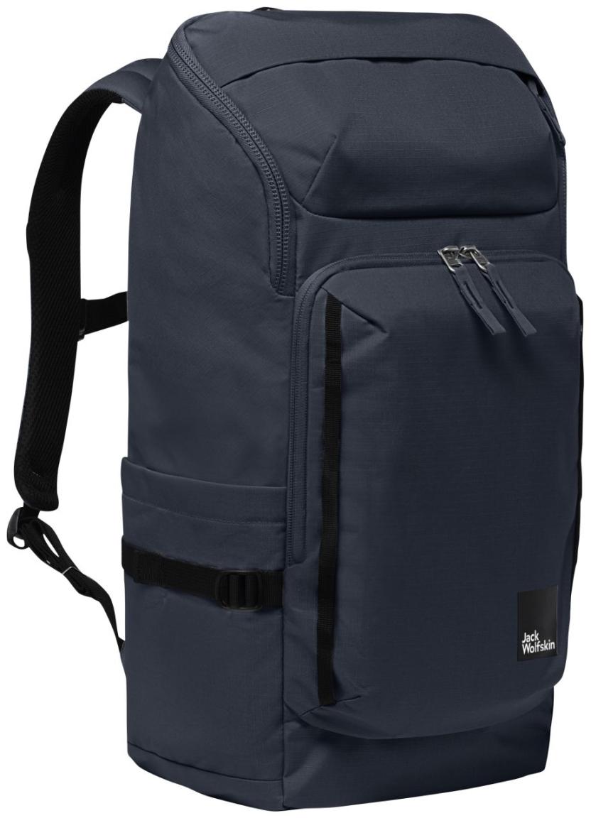 Tagesrucksack mit Laptopfach Lyall JACK WOLFSKIN Midnight Sky
