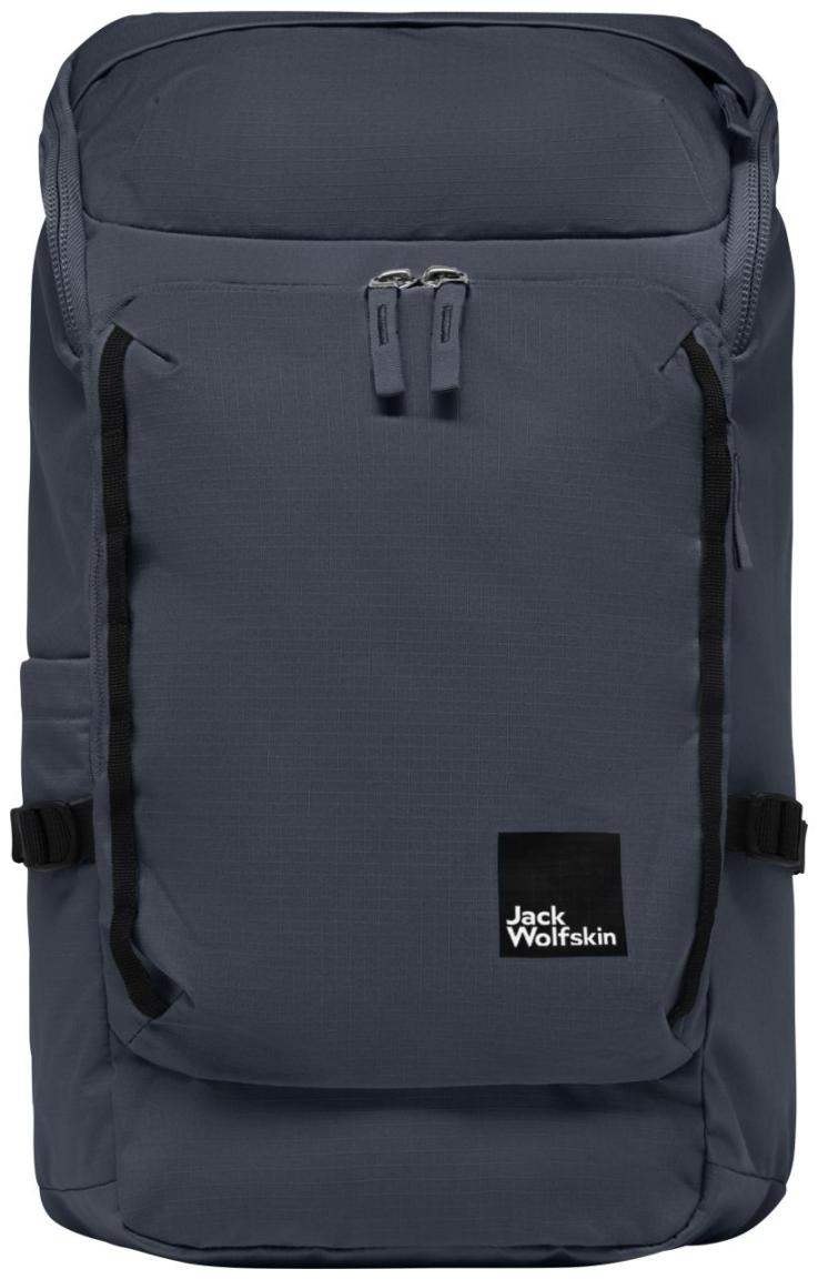 Tagesrucksack mit Laptopfach Lyall JACK WOLFSKIN Midnight Sky