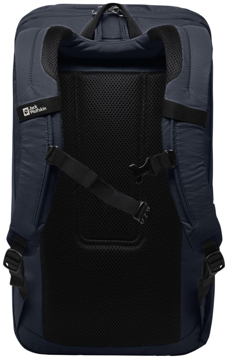 Tagesrucksack mit Laptopfach Lyall JACK WOLFSKIN Midnight Sky