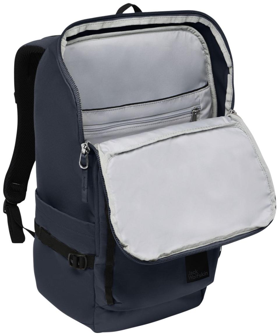 Tagesrucksack mit Laptopfach Lyall JACK WOLFSKIN Midnight Sky