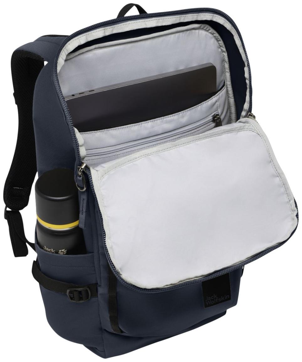 Tagesrucksack mit Laptopfach Lyall JACK WOLFSKIN Midnight Sky