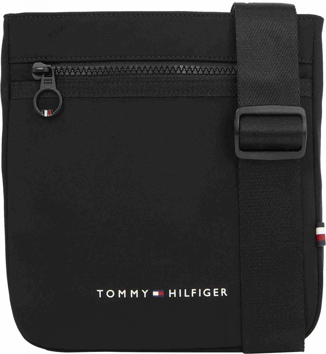 Tasche Herren Tommy Hilfiger Syline Mini Crossover breiter Riemen