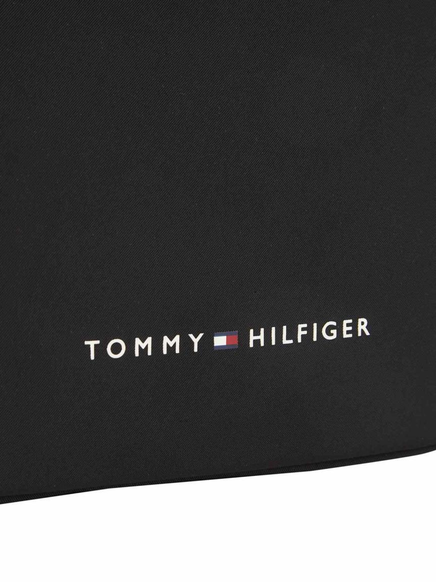 Tasche Herren Tommy Hilfiger Syline Mini Crossover breiter Riemen