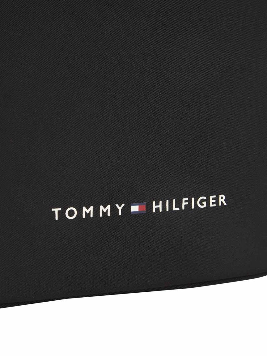 Tasche Herren Tommy Hilfiger Syline Mini Crossover breiter Riemen