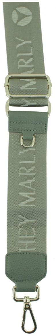 Taschenriemen Hey Marly grün Desert Strap