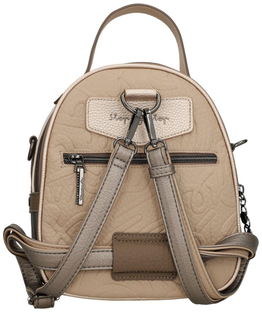 Taschenrucksack Anekke Muse Olypmia Nietendekor farbenfroh