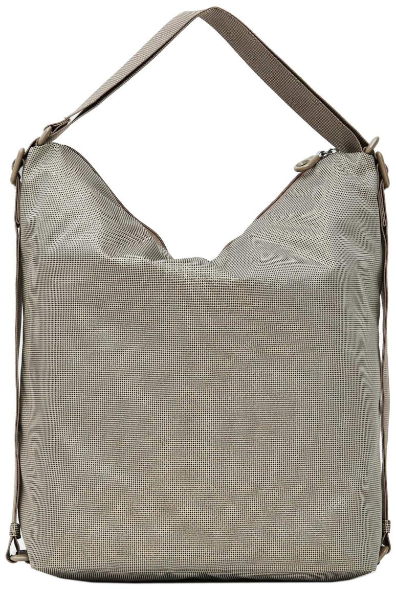 Taschenrucksack MD20Lux Glitzer beige Mandarina Duck Astro