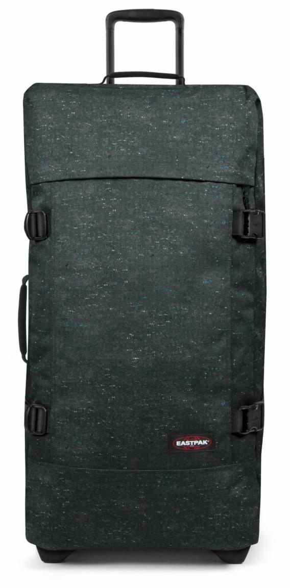 Taschentrolley  Tranverz L dunkelgrau Nep Whale Eastpak