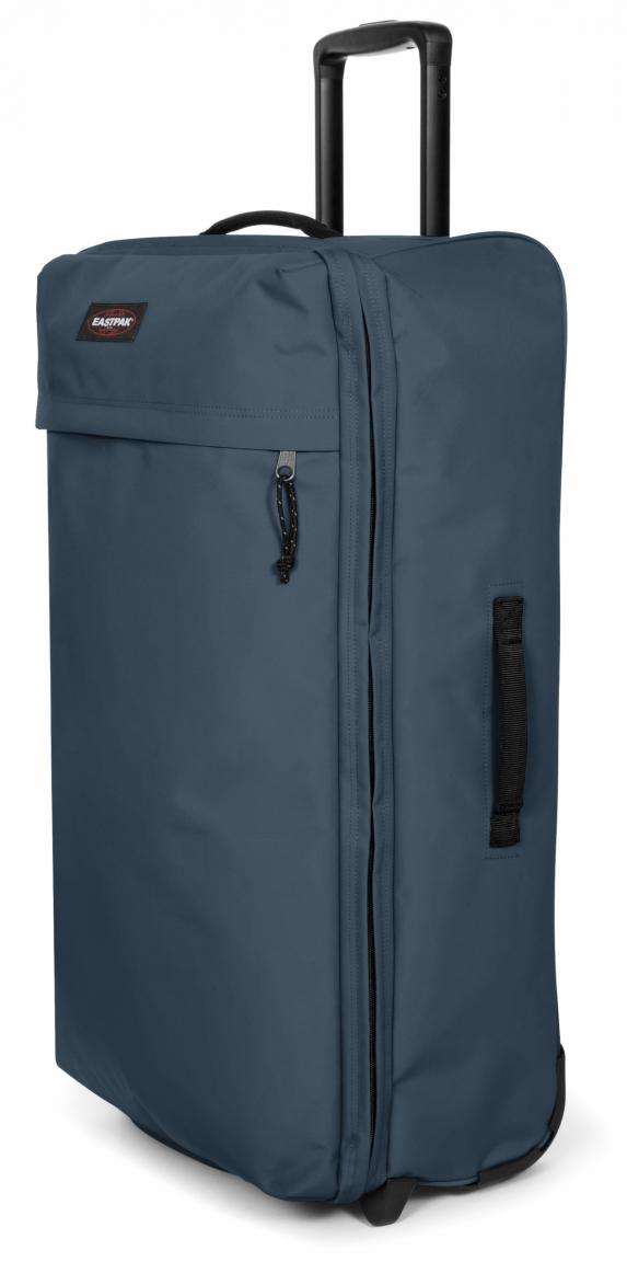 Taschentrolley blau TraFik Light L Ocean Blue Eastpak