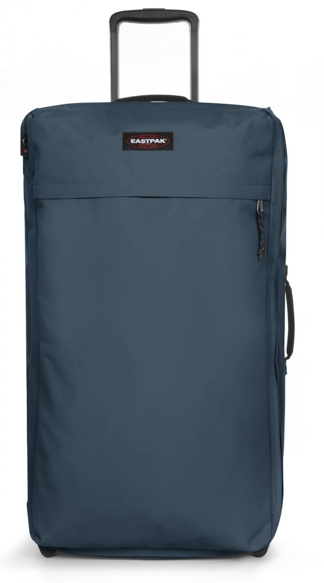 Taschentrolley blau TraFik Light L Ocean Blue Eastpak