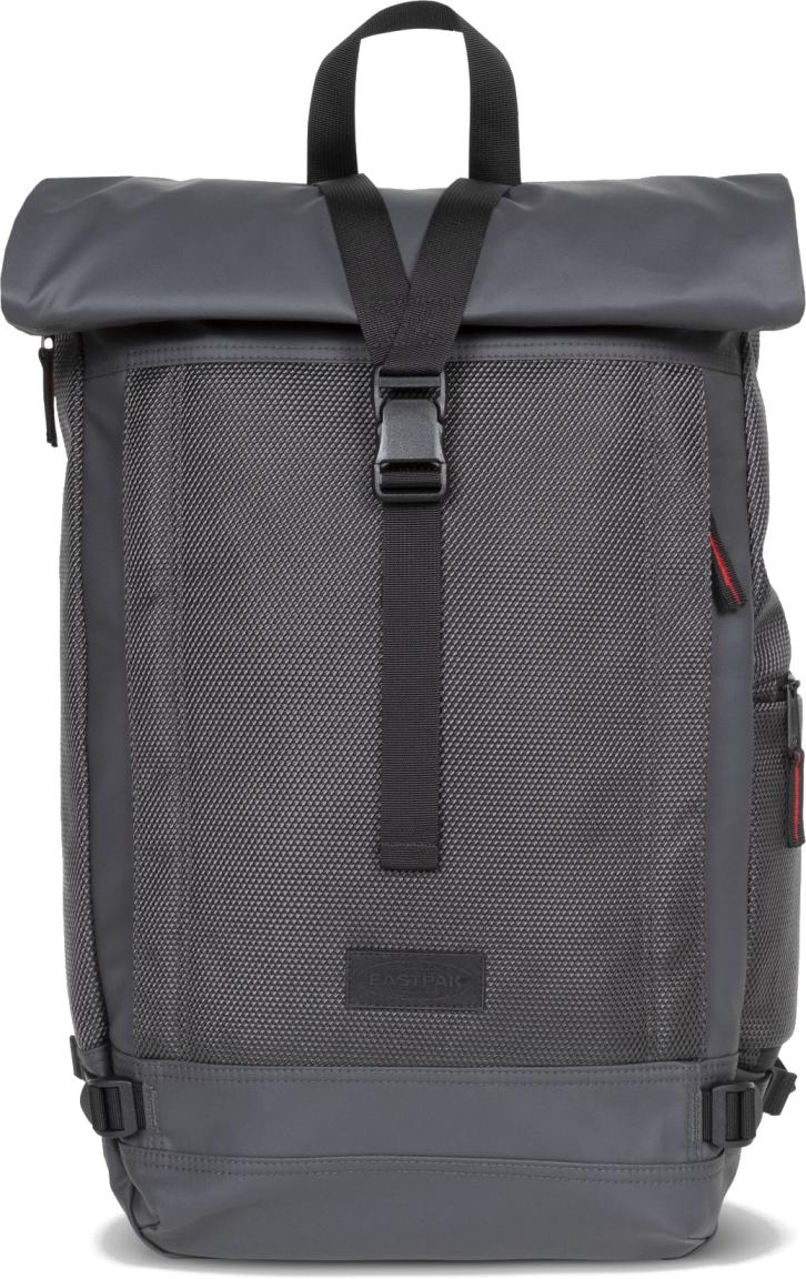 Tecum Roll Eastpak Businessrucksack modern Stadt Accent Grey Anthrazit