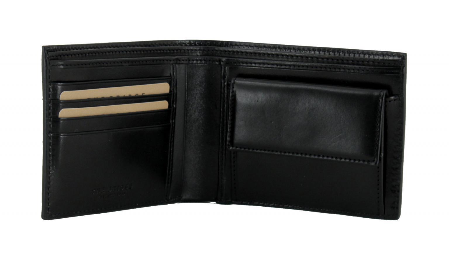 Bifold Wallet Fossil Portemonnaie Damen Rfid Leather Fossil