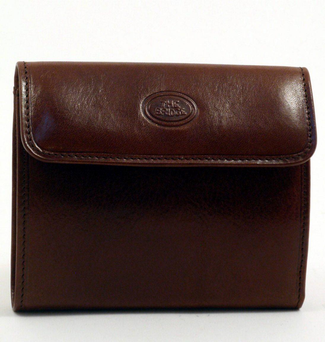 The Bridge Brieftasche Damen