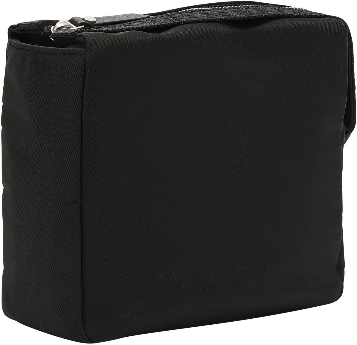 Toilettetasche schwarz Liebeskind Pouch Accessories