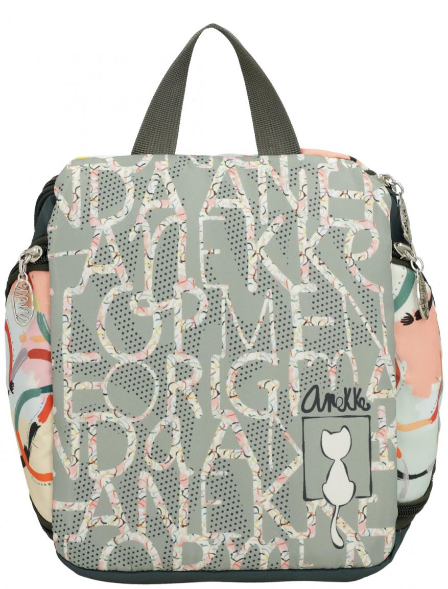 Toilettetasche zum Aufhängen Anekke Alma Original farbenfroh