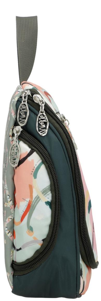 Toilettetasche zum Aufhängen Anekke Alma Original farbenfroh