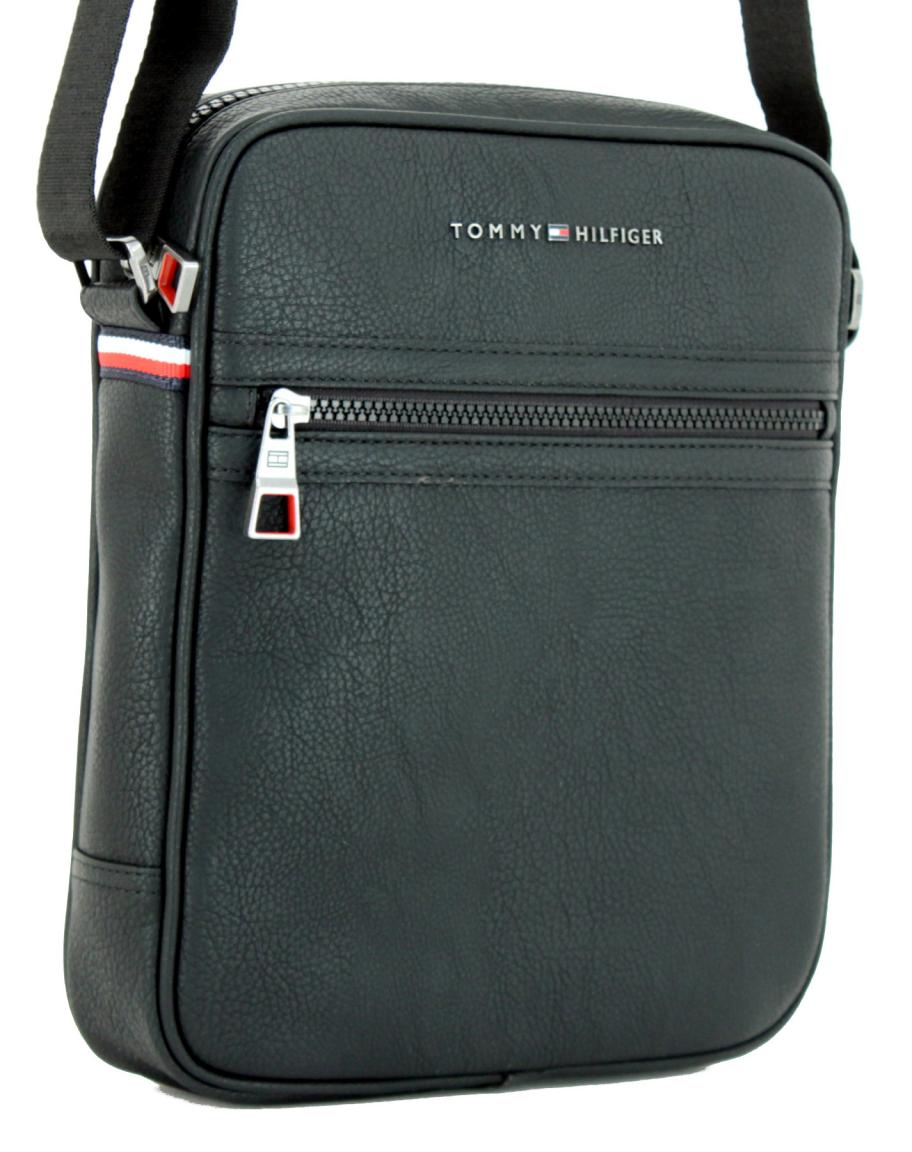 tommy hilfiger essential corporate