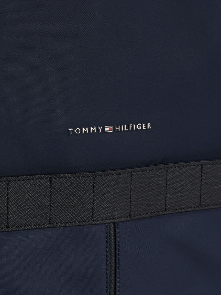 Tommy Hilfiger Alltagsrucksack Elevated Nylon Blue 