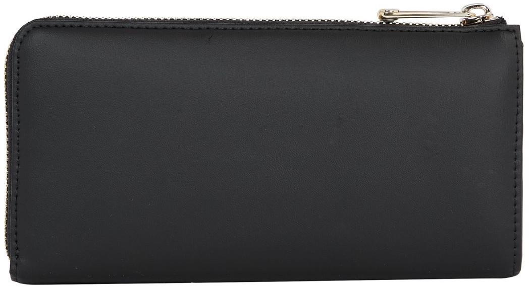 Tommy Hilfiger Börse Damen Zip Around TH Soft Large ZA