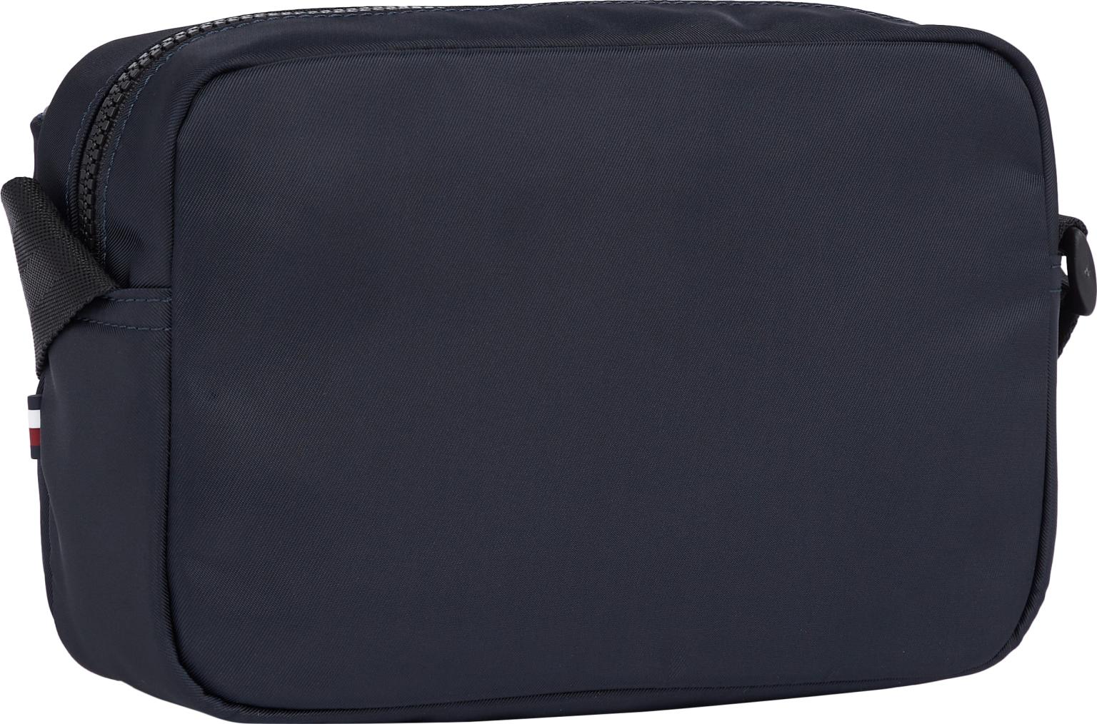 Tommy Hilfiger Camera Bag Black Skyline