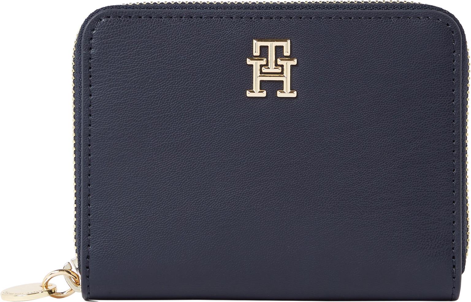 Tommy Hilfiger Chic Wallet Dunkelblau