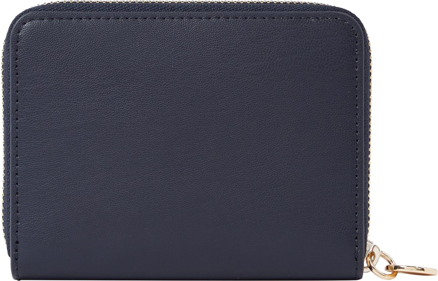 Tommy Hilfiger Chic Wallet Dunkelblau